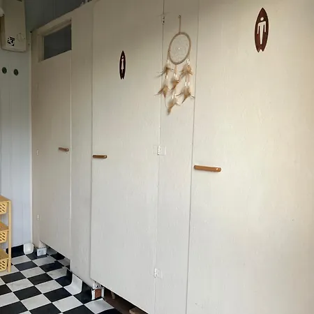 Przyczepa Kempingowa Beige Kemp